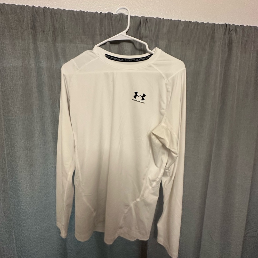 Under Armour Long Sleeve Compression